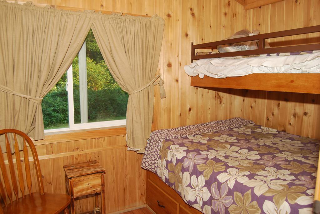 Seaside Camping Resort Cottage 9 Room photo